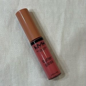 NEW NYX Butter Gloss